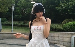 隔山有眼好看吗